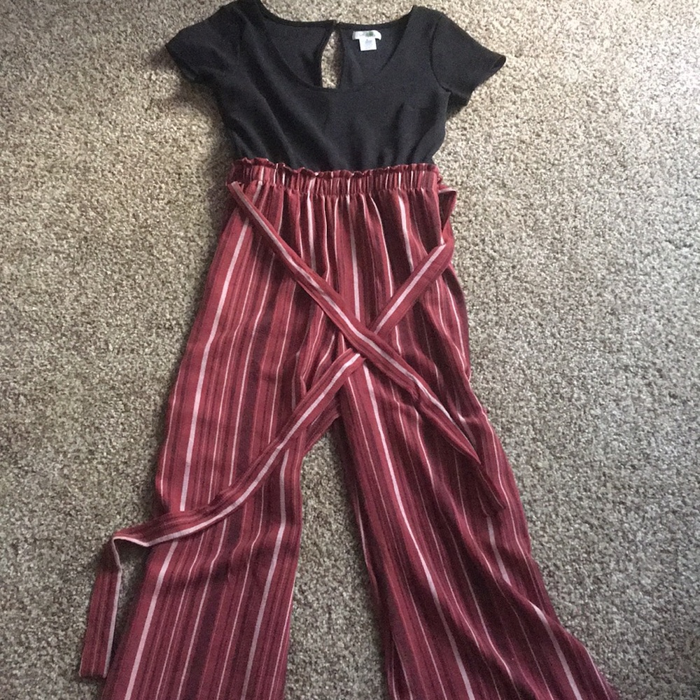 Jumpsuit